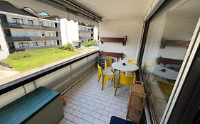 Ferienwohnung im herzen von Oberstaufen