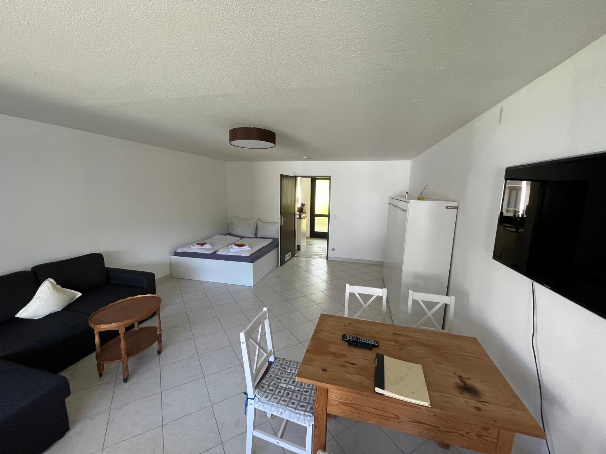 Ferienwohnung im herzen von Oberstaufen Exterior foto